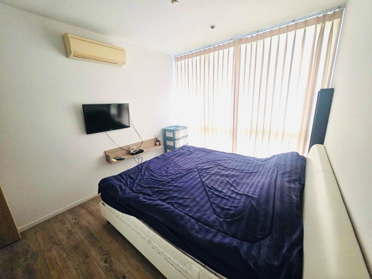 ðFor Rent āļāļĨāđāļāļĒāđāļāđāļē The Issara Ladprao 1 Bed 25000/month Loading...