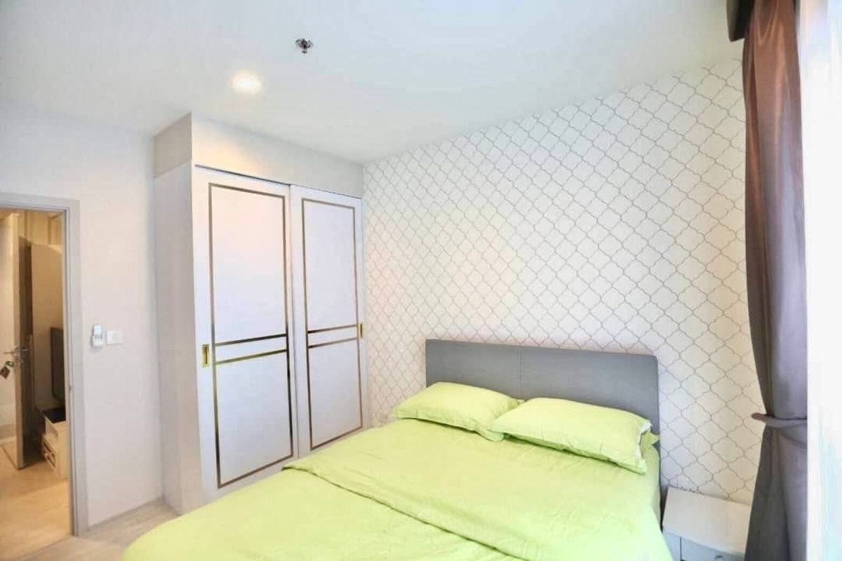 ให้เช่าคอนโดอ่อนนุช อุดมสุข : ให้เช่าคอนโดหรู Life Sukhumvit 48