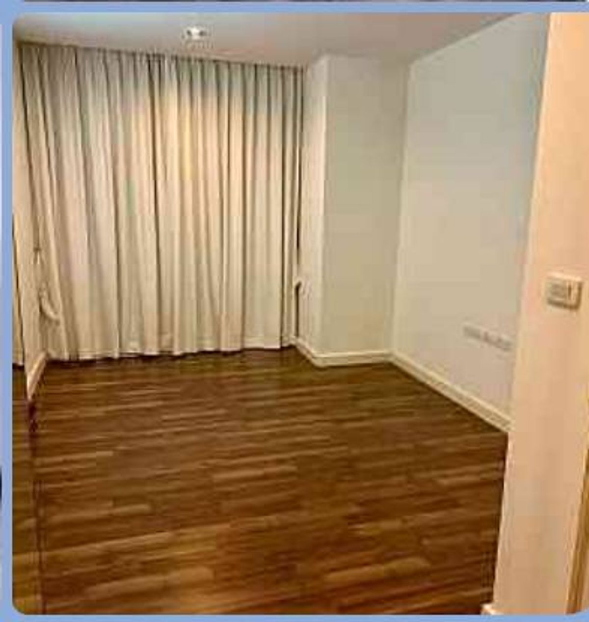 For SaleCondoThaphra, Talat Phlu, Wutthakat : Sell ​​The Room Sathorn Taksin, next to the BTS Pho Nimit 100 meters with furniture + + 46 sqm.