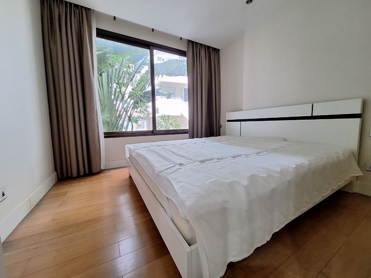 For RentCondoSathorn, Narathiwat : Condo for Rent Coroscio Sathorn Phiphat Collezio Sathorn Pipat near BTS Chong Nonsi Ferre 40 sq.m., 2nd floor, 1 bedroom