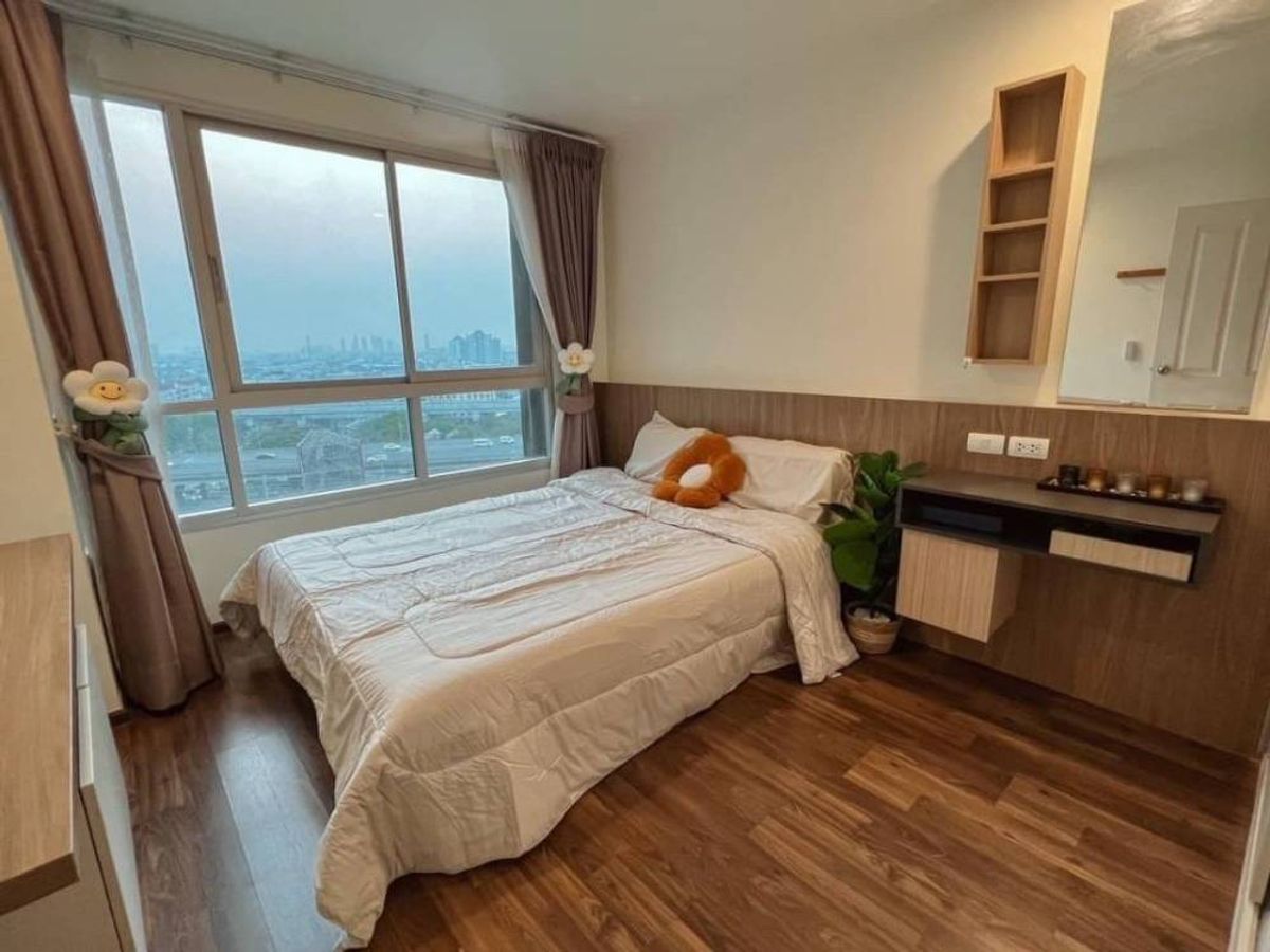 For SaleCondoKasetsart, Ratchayothin : U Delight Ratchavipha Condominium