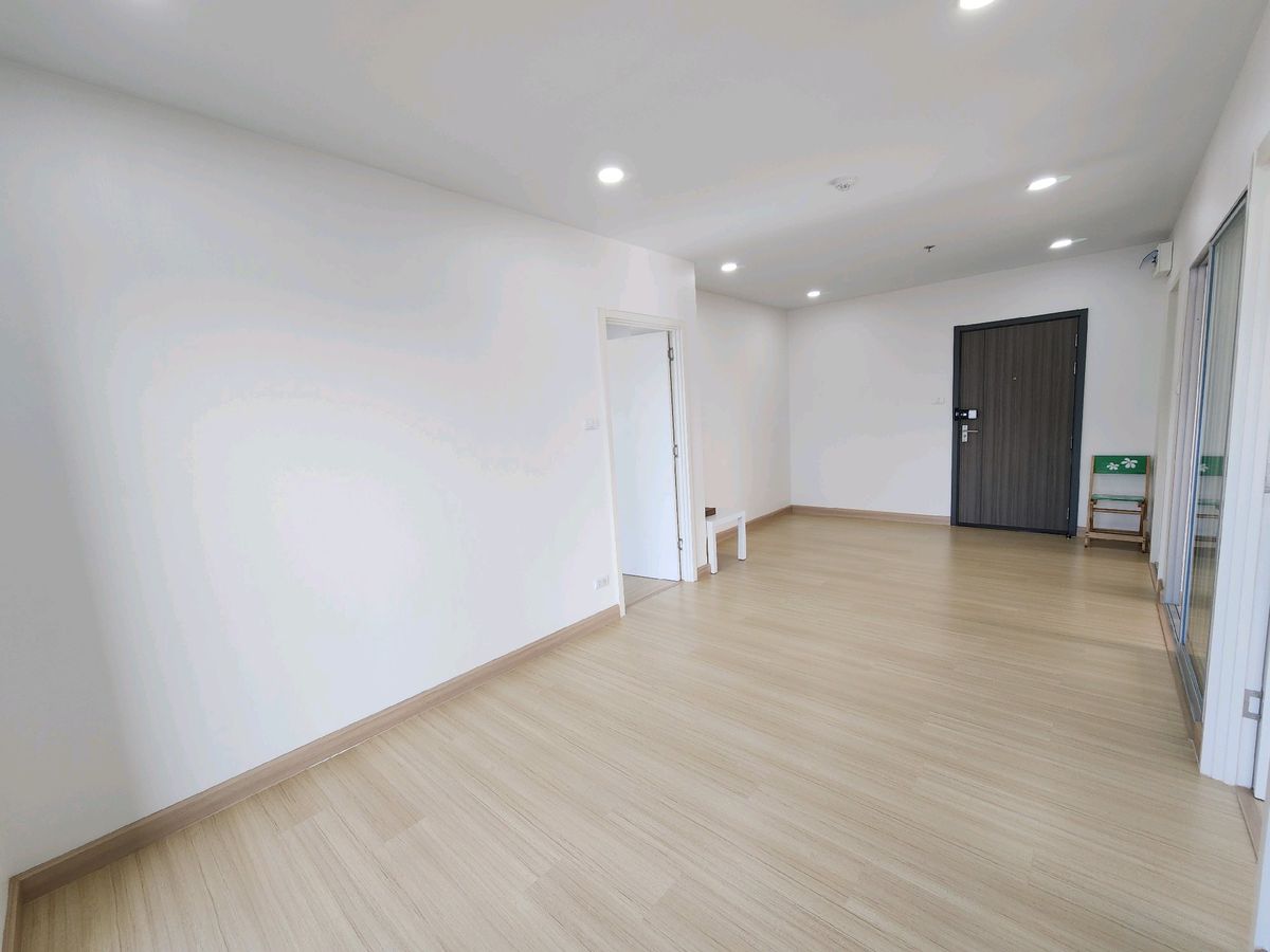 For SaleCondoSamut Prakan,Samrong : Condo for sale, Supalai, Weeranda Sukhumvit 117, an appointment to see the room 👉Line: @pfbkk