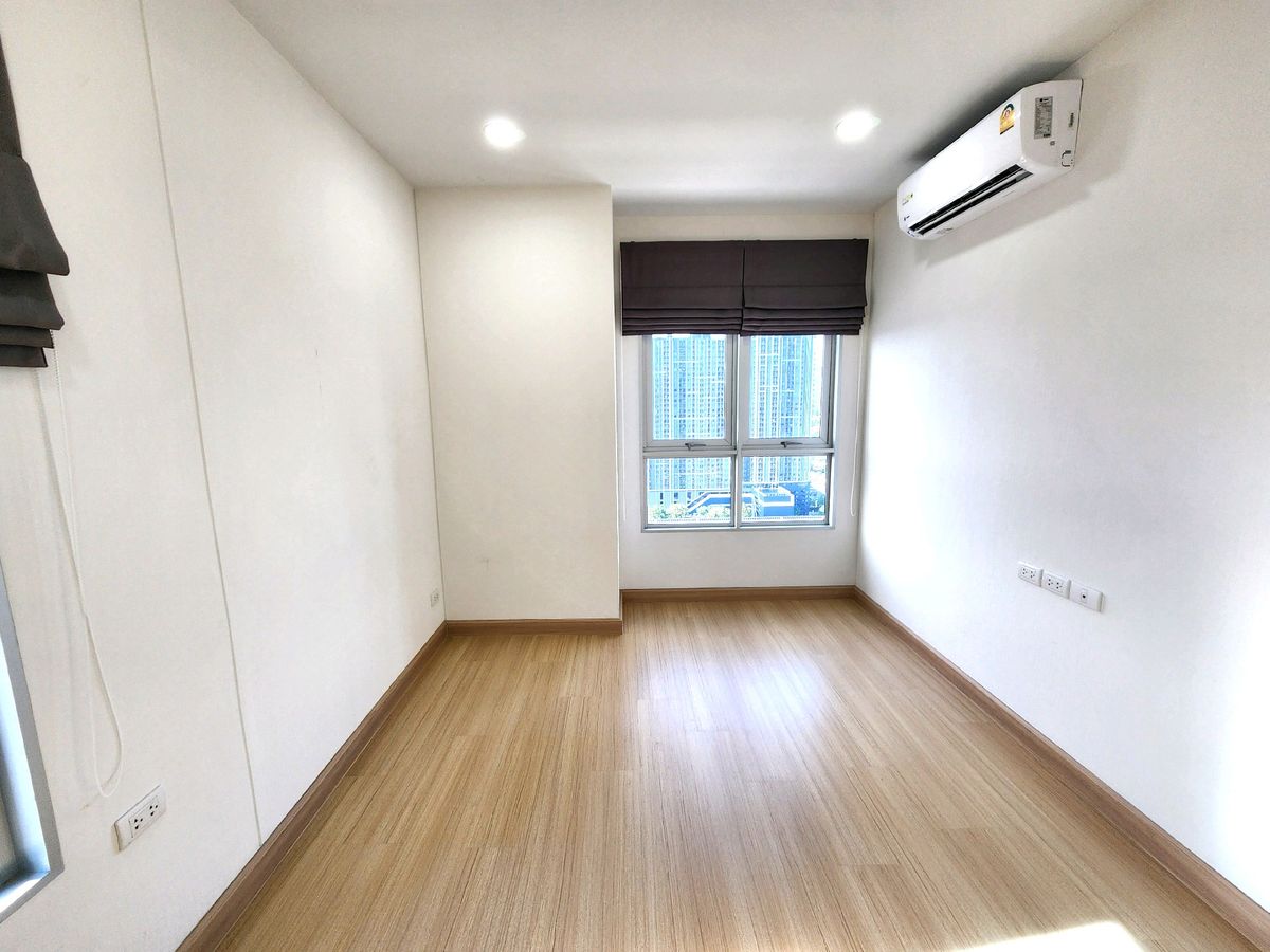 For SaleCondoSamut Prakan,Samrong : Condo for sale, Supalai, Weeranda Sukhumvit 117, an appointment to see the room 👉Line: @pfbkk