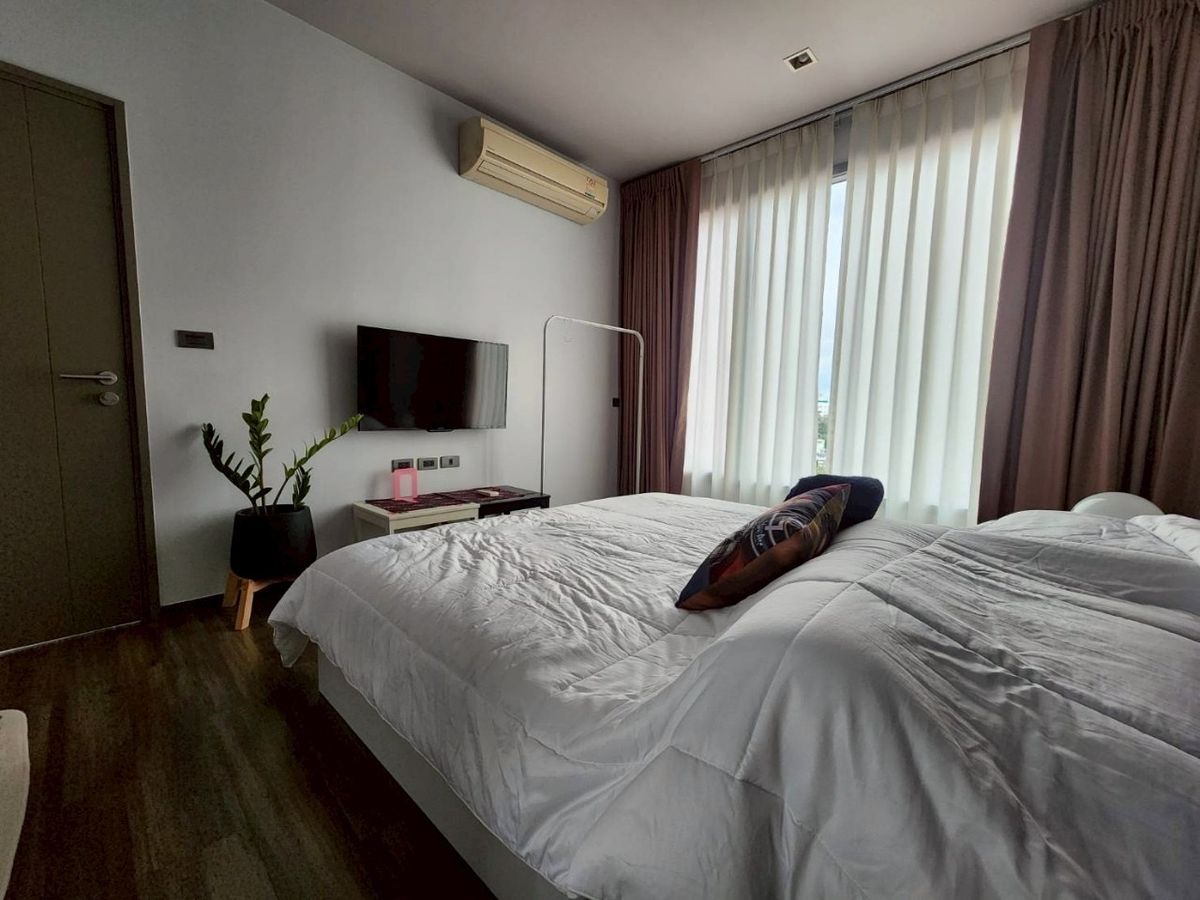 ให้เช่าคอนโดสุขุมวิท อโศก ทองหล่อ : For Rent: Condo ceil by Sansiri fully furnihsed (S15-9248)