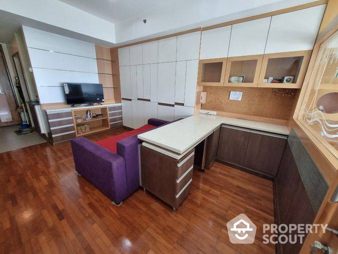 ขายคอนโดสาทร นราธิวาส : คอนโด 1-ห้องนอน ที่ บ้านนนทรี ใกล้ ถนนจันทน์