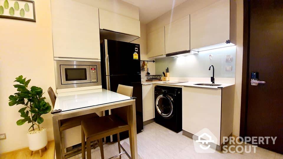 For SaleCondoSukhumvit, Asoke, Thonglor : 1-BR Condo at H Sukhumvit 43 near BTS Phrom Phong