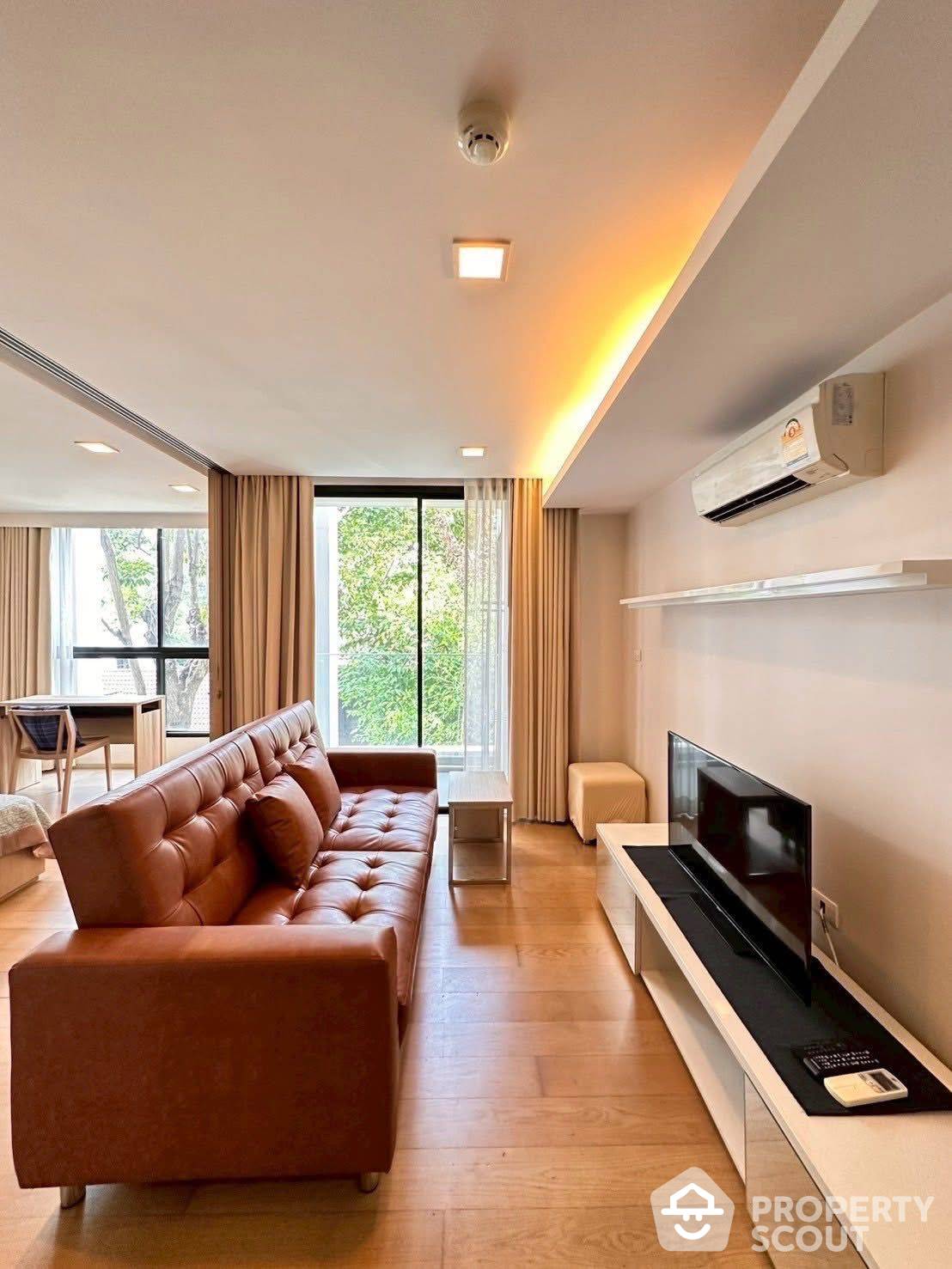 For SaleCondoSukhumvit, Asoke, Thonglor : 1-BR Condo at LIV @ 49 near BTS Thong Lor