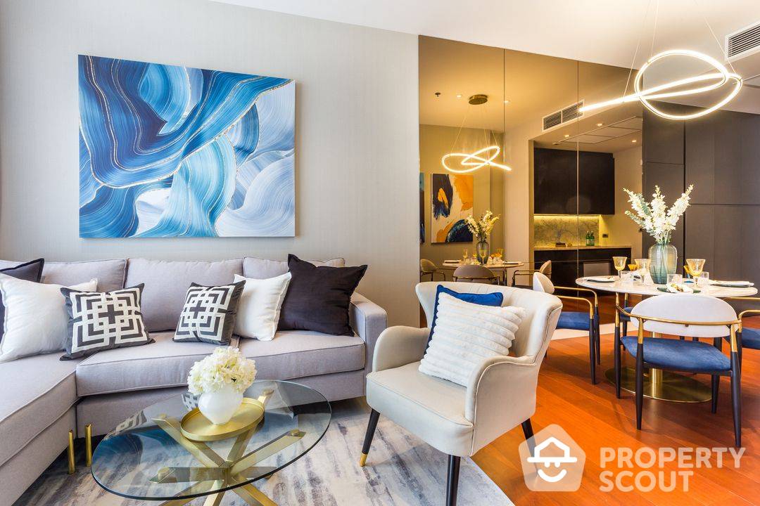 For SaleCondoSukhumvit, Asoke, Thonglor : 1-BR Condo at Khun By Yoo near BTS Thong Lor