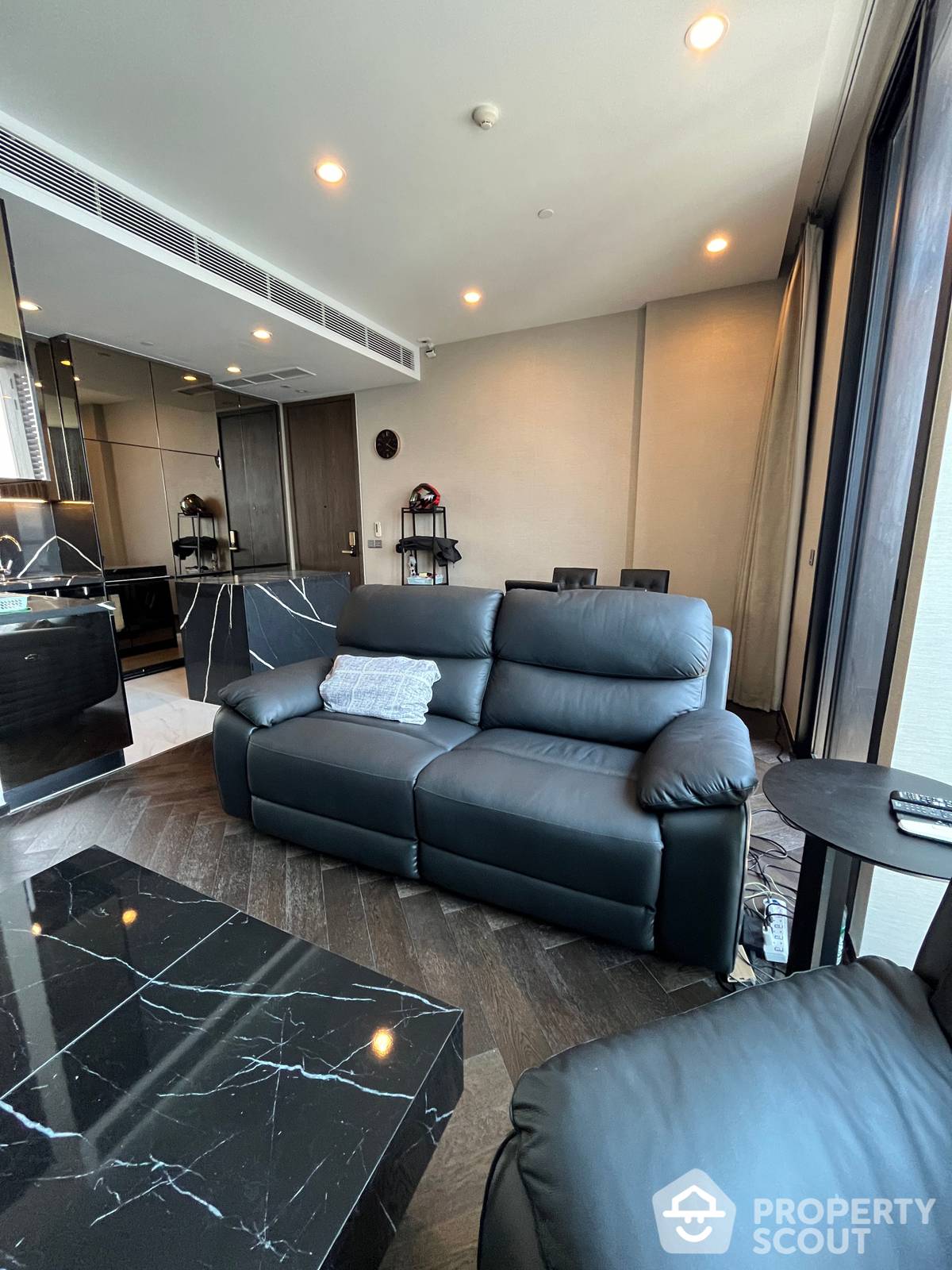 For SaleCondoSukhumvit, Asoke, Thonglor : 2-BR Condo at The Esse Sukhumvit 36 near BTS Thong Lor