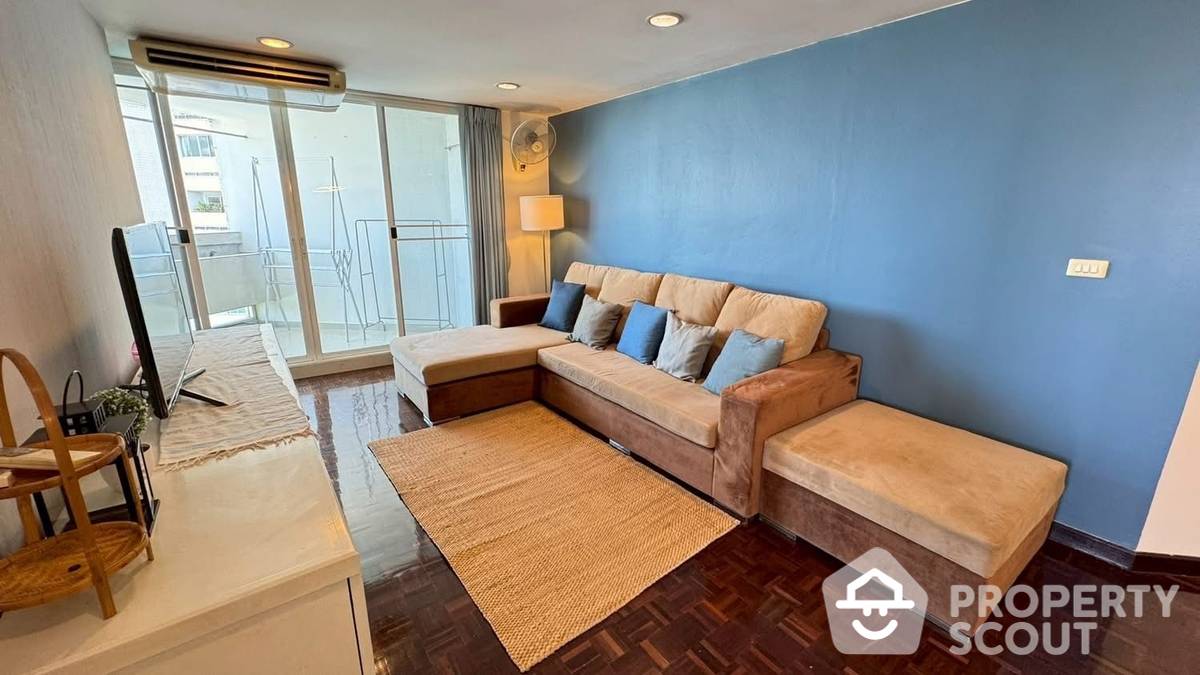 For SaleCondoSukhumvit, Asoke, Thonglor : 2-BR Condo at Tai Ping Towers Sukhumvit 63 near ARL Ramkhamhaeng