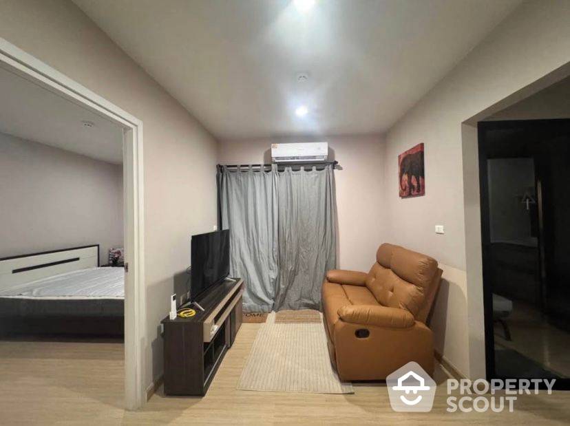 For SaleCondoOnnut, Udomsuk : 2-BR Condo at The Tree Onnuch Station near BTS On Nut