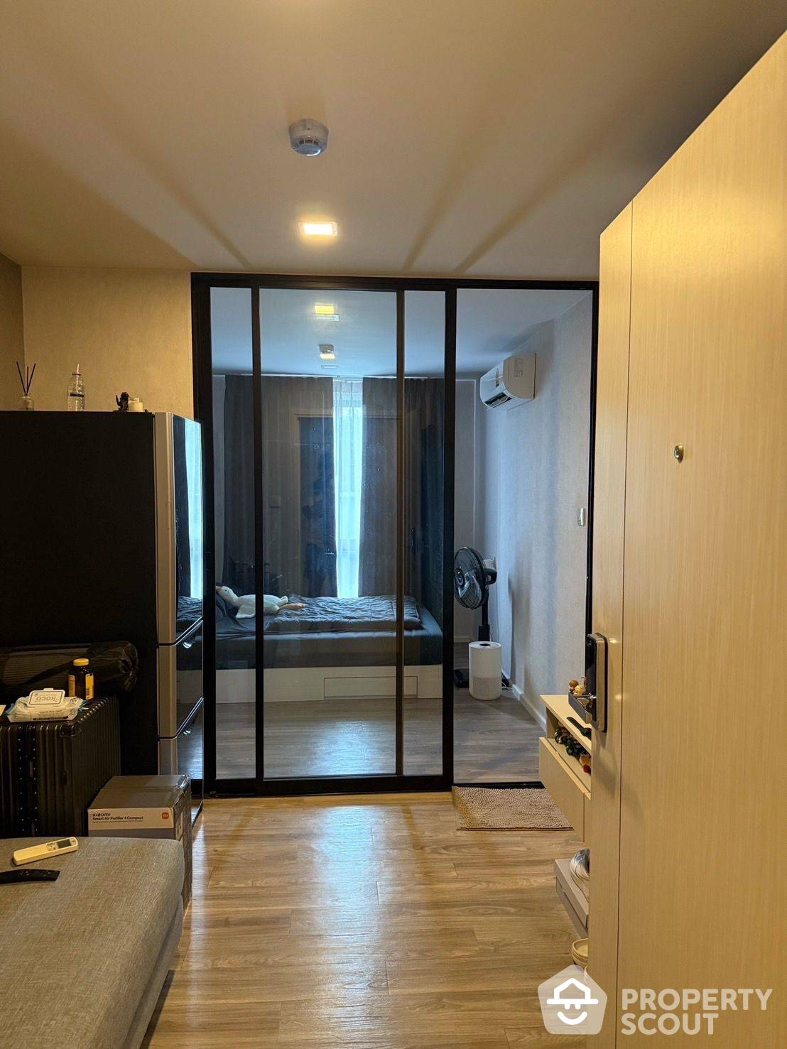 For SaleCondoKasetsart, Ratchayothin : 2-BR Condo at Kensington Phahol-Kaset near BTS Kasetsart University