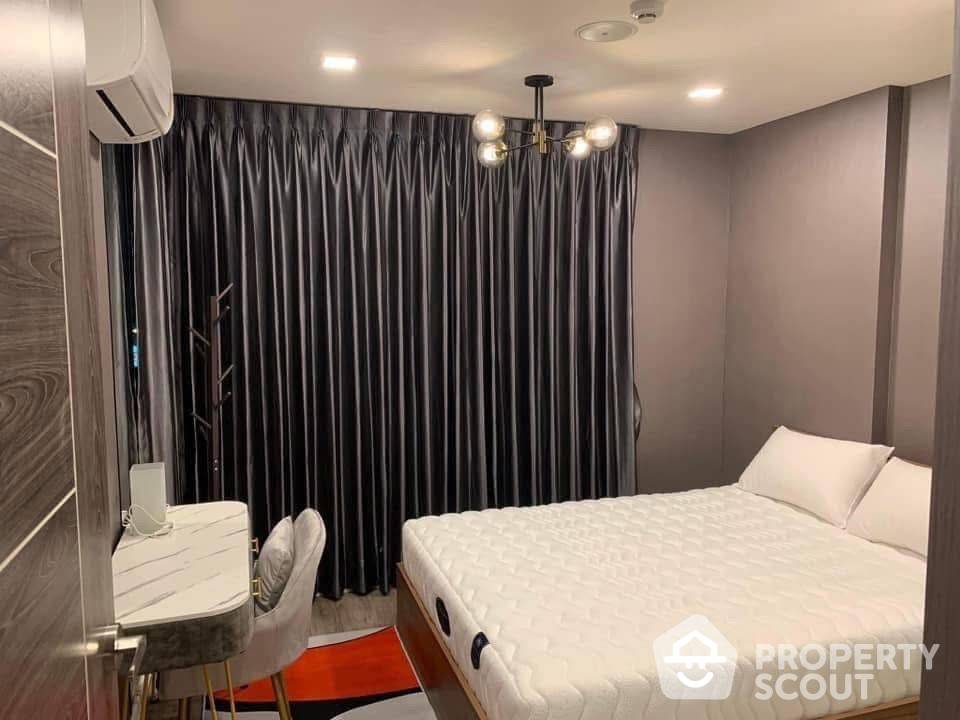 ขายคอนโดรัชดา ห้วยขวาง : คอนโด 2-ห้องนอน ที่ โมดิซ รัชดา 32 ใน จันทรเกษม