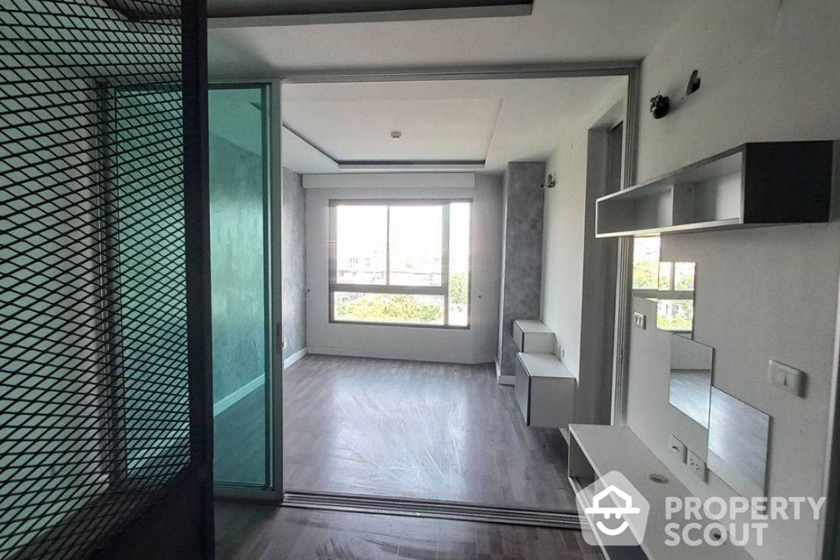 ขายคอนโดสาทร นราธิวาส : คอนโด 1-ห้องนอน ที่ บริดจ์ สาทร นราธิวาส ใกล้ ถนนนราธิวาสราชนครินทร์