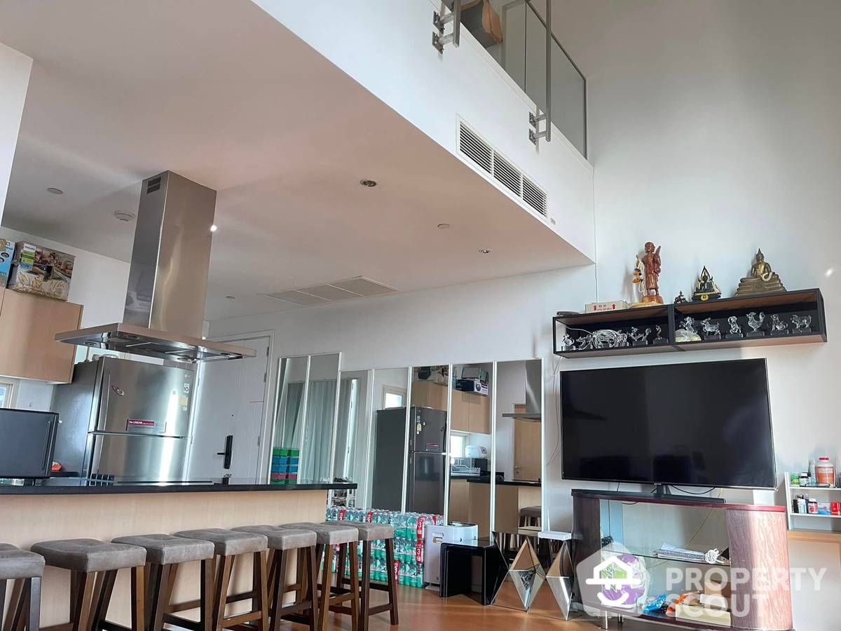 ขายคอนโดเกษตรศาสตร์ รัชโยธิน : คอนโด 3-ห้องนอน ที่ วินด์ รัชโยธิน ใกล้ BTS รัชโยธิน