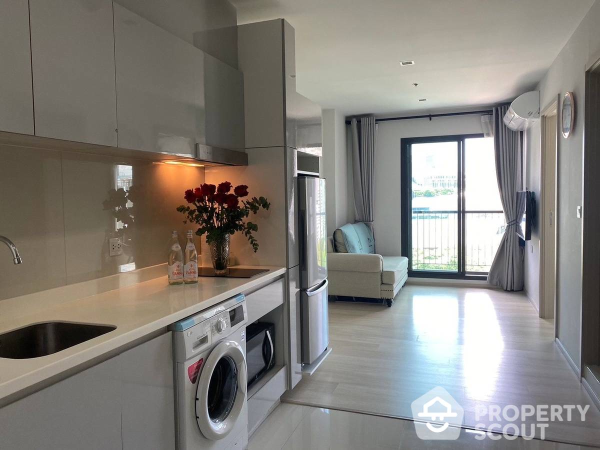 ขายคอนโดวิทยุ ชิดลม หลังสวน : คอนโด 2-ห้องนอน ที่ ไลฟ์ วัน ไวร์เลส ใกล้ BTS เพลินจิต