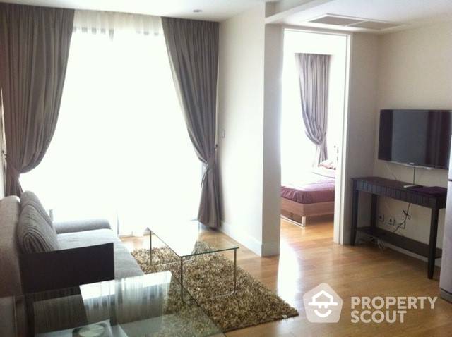 For RentCondoSathorn, Narathiwat : 1-BR Condo at Collezio Sathorn-Pipat near BTS Chong Nonsi