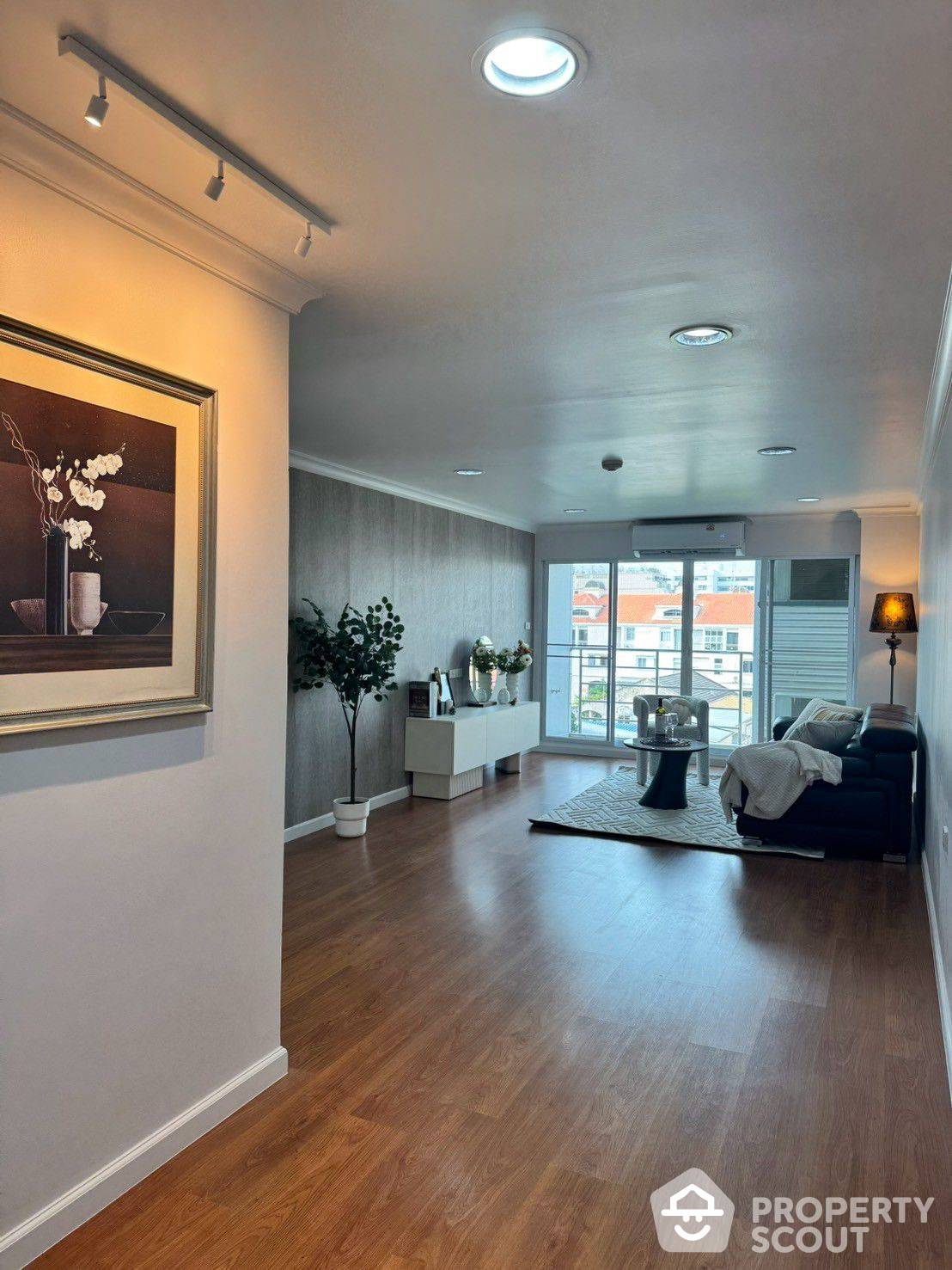 For SaleCondoSukhumvit, Asoke, Thonglor : 2-BR Condo at Grand Heritage Thonglor near BTS Phrom Phong