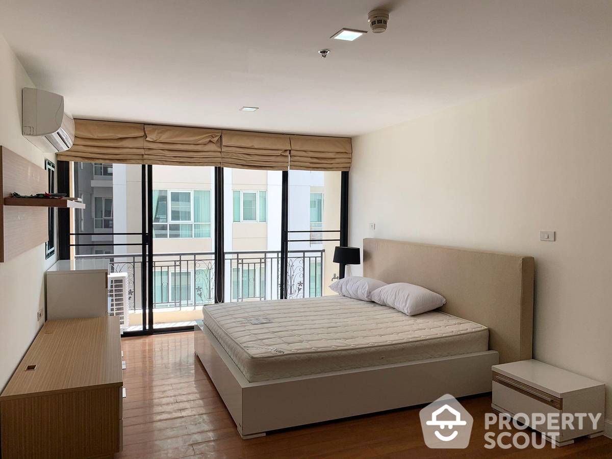 For SaleCondoSukhumvit, Asoke, Thonglor : 2-BR Condo at Prime Mansion Sukhumvit 31 Condominium near MRT Sukhumvit