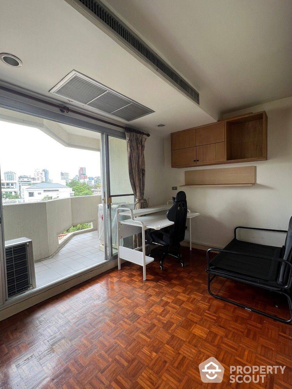 For SaleCondoSukhumvit, Asoke, Thonglor : 1-BR Condo at Baan Sukhumvit near BTS Thong Lor