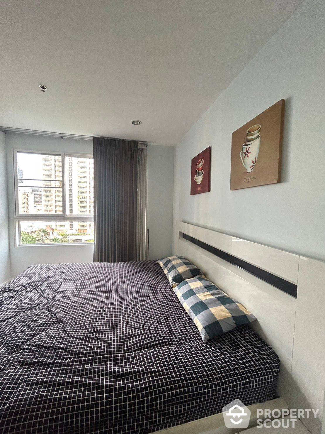 For SaleCondoSukhumvit, Asoke, Thonglor : 1-BR Condo at Condo One X Sukhumvit 26 near BTS Phrom Phong