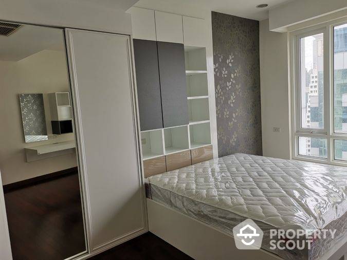 ขายคอนโดวิทยุ ชิดลม หลังสวน : คอนโด 1-ห้องนอน ที่ บ้านราชประสงค์ คอนโดมิเนียม ใกล้ BTS ราชดำริ