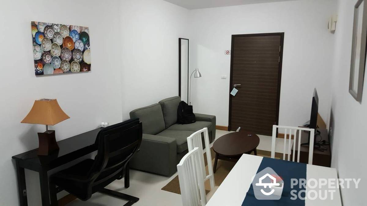 For SaleCondoRama9, Petchburi, RCA : 1-BR Condo at Supalai Park Asoke Ratchada near MRT Phra Ram 9