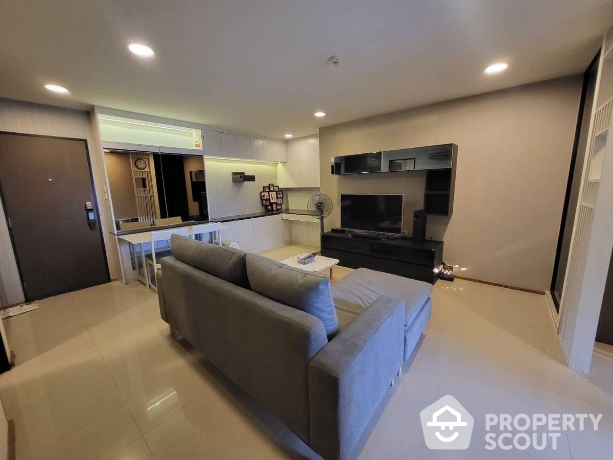For SaleCondoAri,Anusaowaree : 2-BR Condo at The Tempo Phaholyothin near BTS Ari
