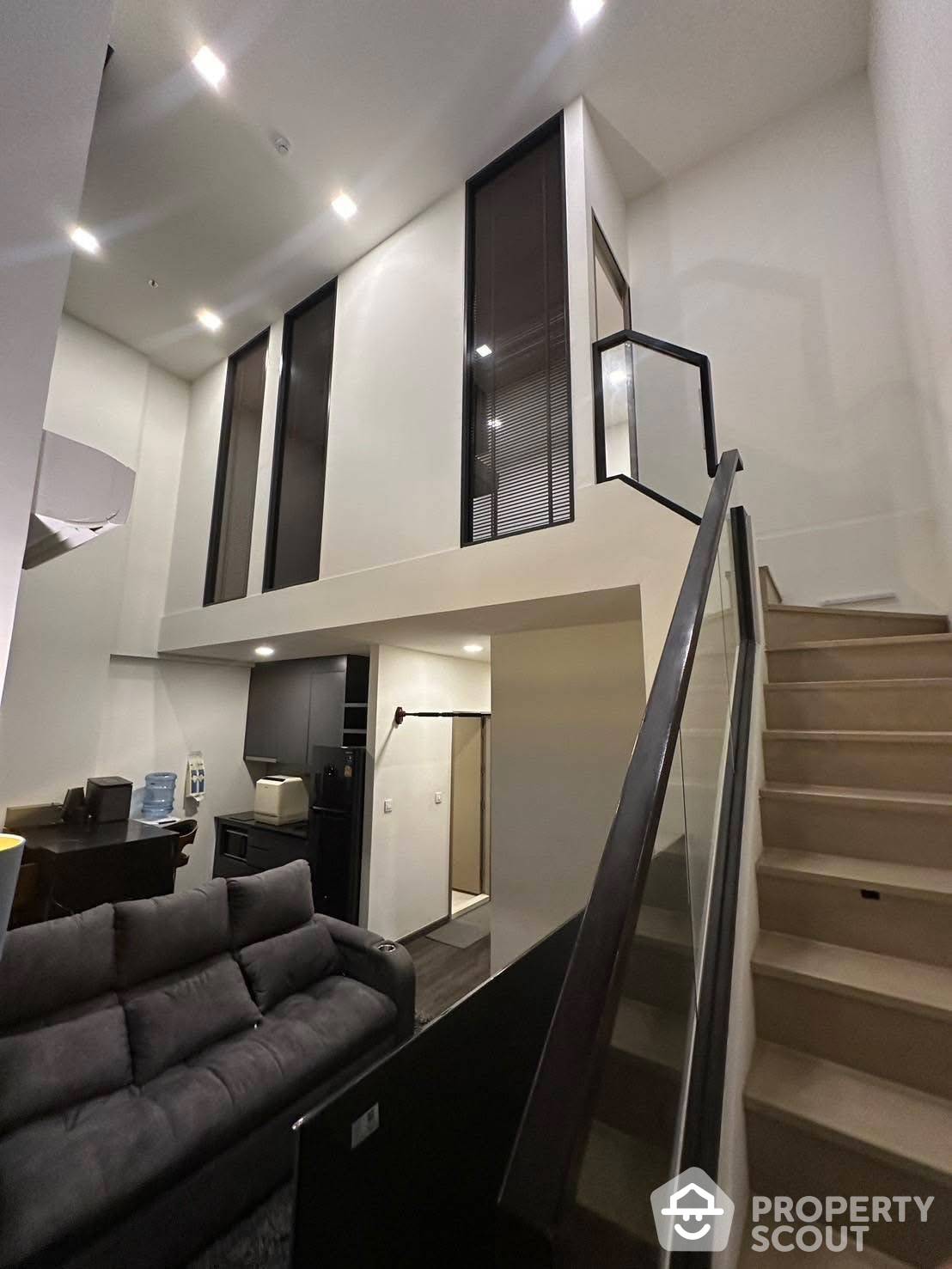 For SaleCondoKasetsart, Ratchayothin : 1-BR Condo at Centric Ratchayothin near BTS Ratchayothin