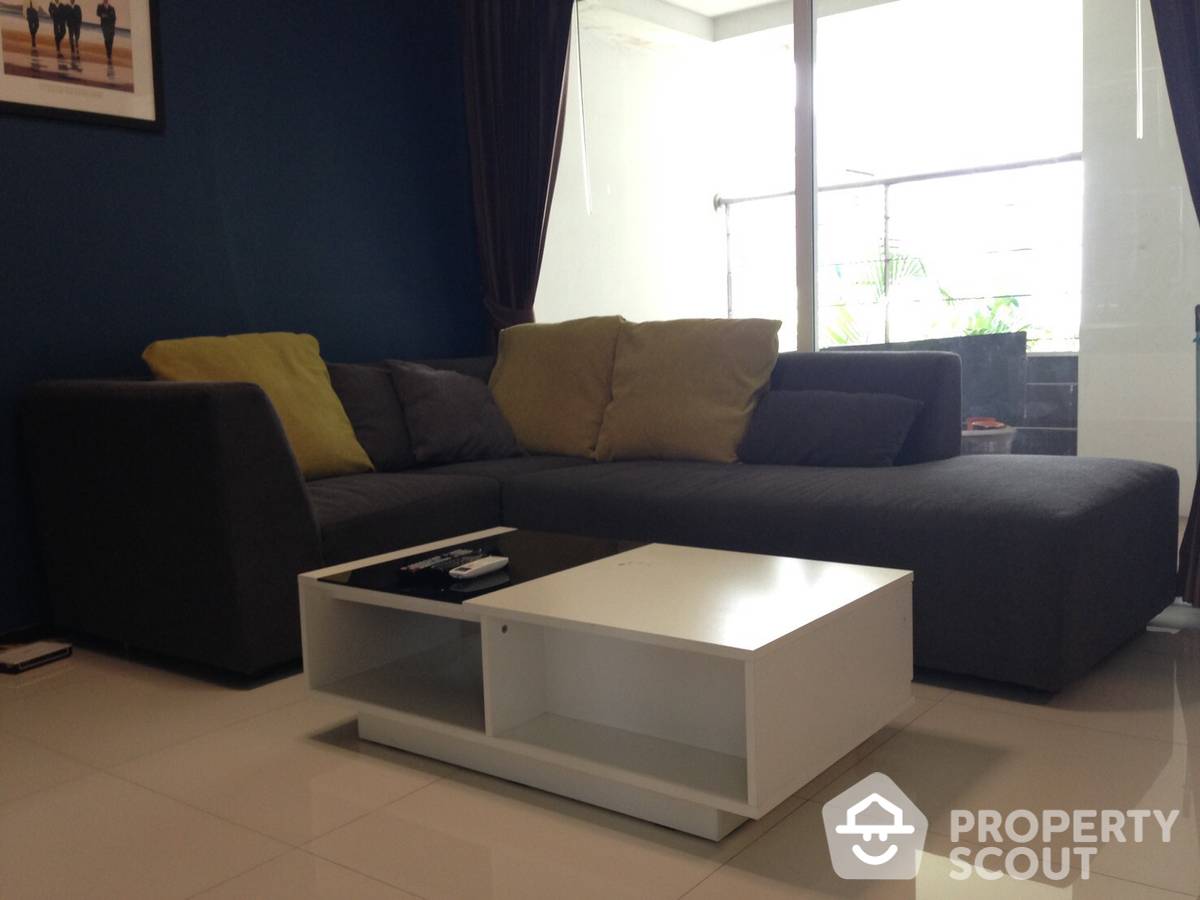 For SaleCondoKasetsart, Ratchayothin : 1-BR Condo at Bangkok Feliz Major Ratchayothin near BTS Ratchayothin