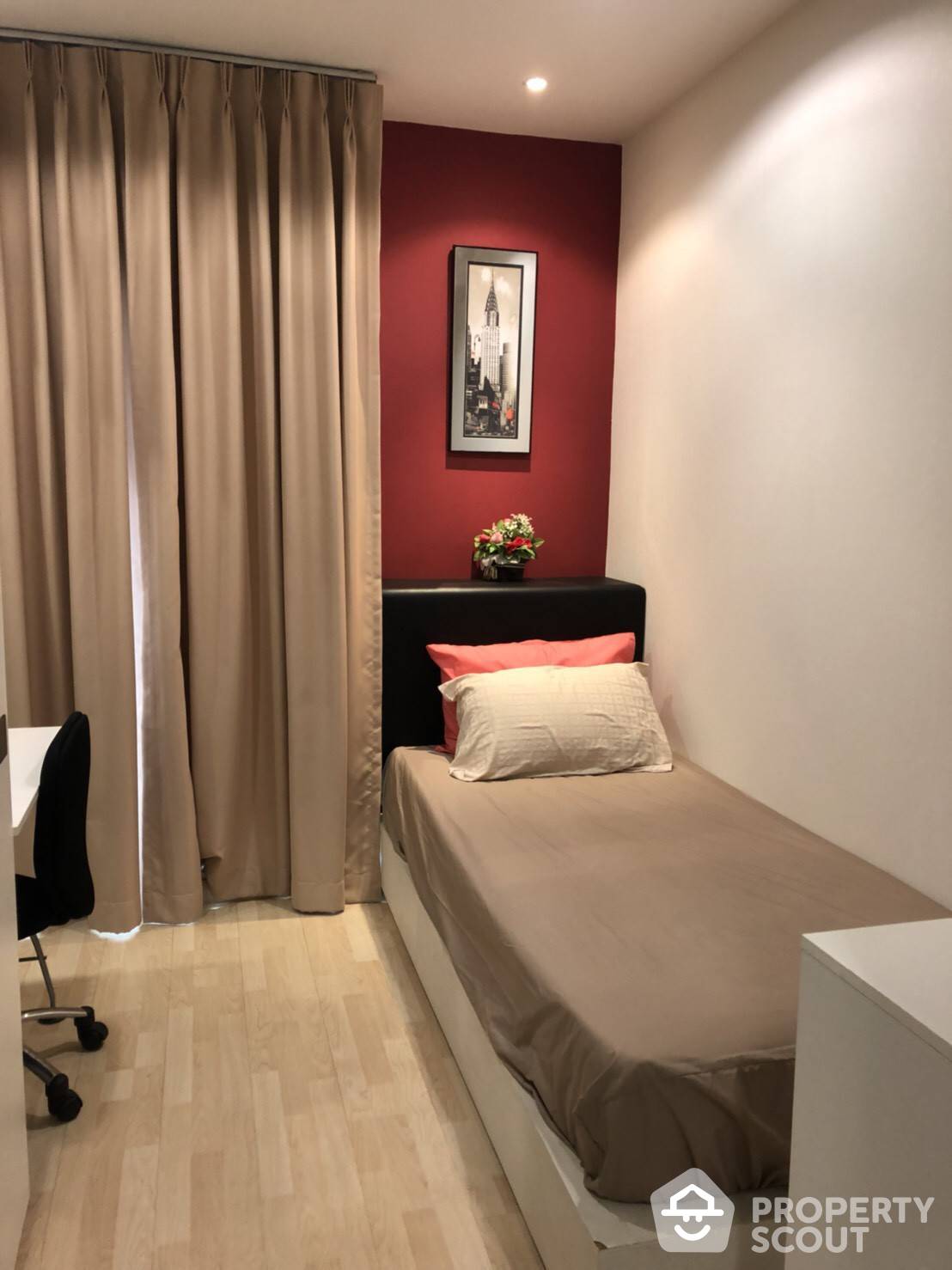 For SaleCondoSukhumvit, Asoke, Thonglor : 2-BR Condo at 59 Heritage Sukhumvit 59 near BTS Thong Lor