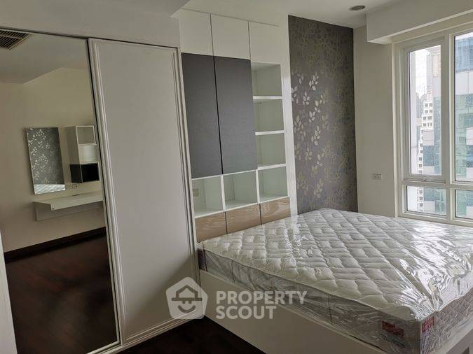 ขายคอนโดวิทยุ ชิดลม หลังสวน : คอนโด 1-ห้องนอน ที่ บ้านราชประสงค์ คอนโดมิเนียม ใกล้ BTS ราชดำริ