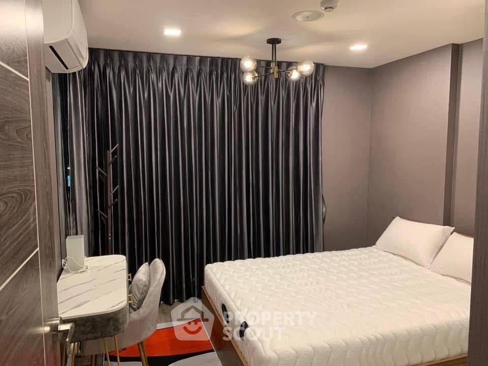 ขายคอนโดรัชดา ห้วยขวาง : คอนโด 2-ห้องนอน ที่ โมดิซ รัชดา 32 ใน จันทรเกษม