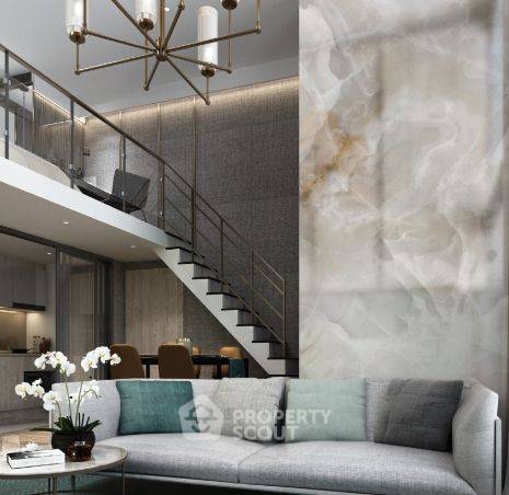 For SaleCondoOnnut, Udomsuk : 3-BR Condo at Piti Sukhumvit 101 near BTS Punnawithi