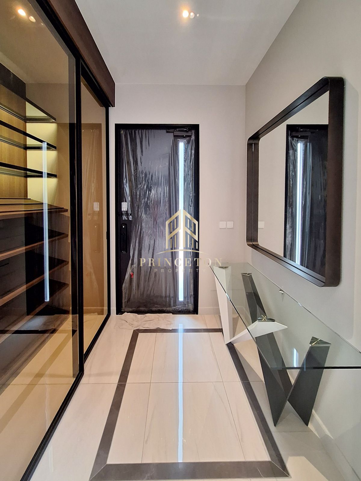 บ้านพัฒนาการ ศรีนครินทร์ : ขายหรือให้เช่า มอลตัน เกทส์ กรุงเทพกรีฑา พร้อมสระว่ายน้ำส่วนตัว 📞092-4252445 Malton Gates Krungthep Kreetha