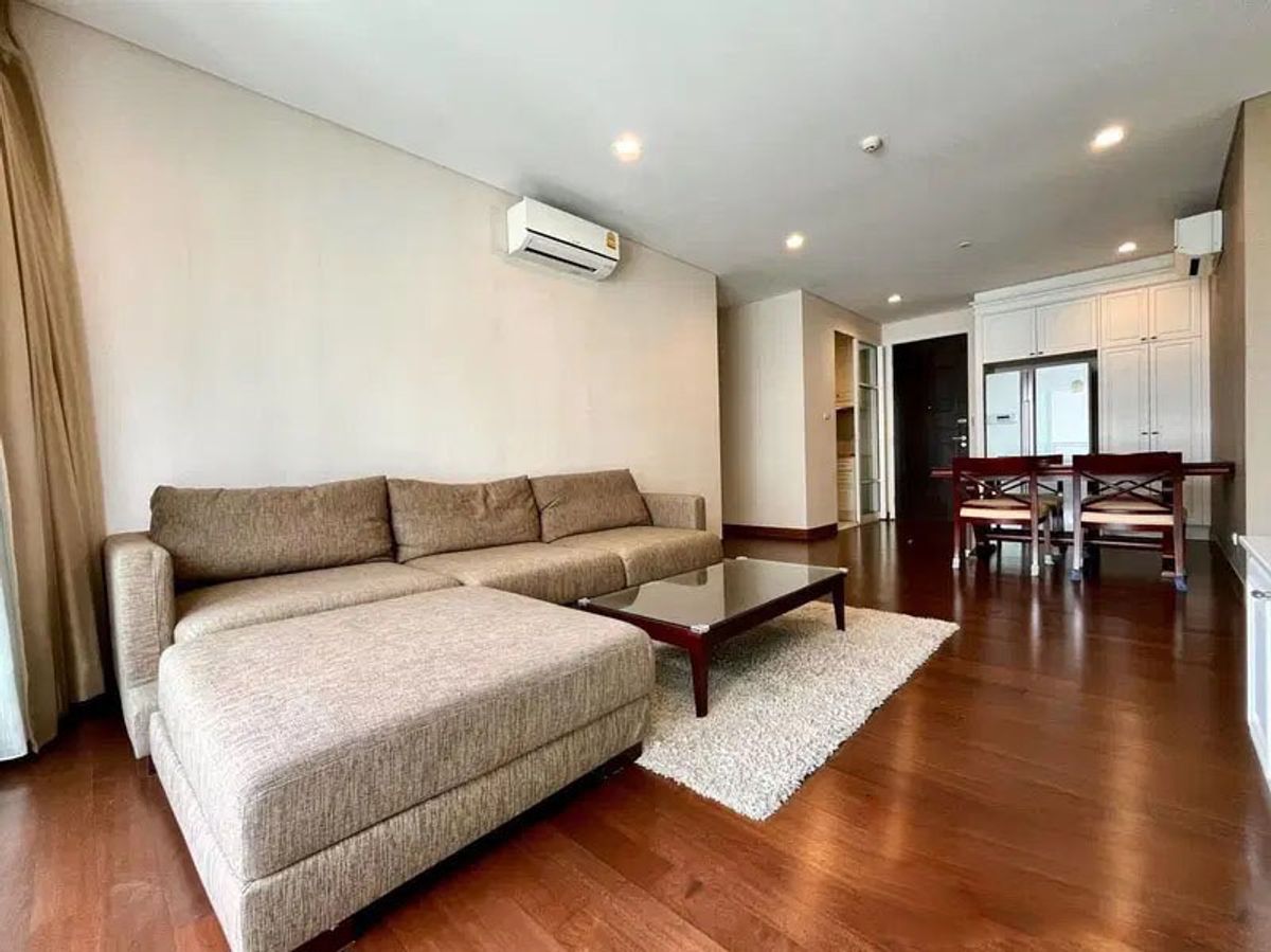 For RentCondoSukhumvit, Asoke, Thonglor : Ivy Thonglor — Spacious & Cozy 2-Bedroom Luxury Condo in Thonglor