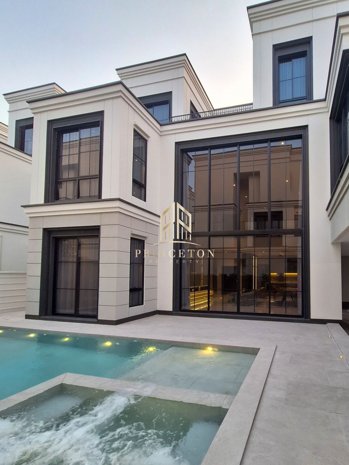 บ้านพัฒนาการ ศรีนครินทร์ : ขายหรือให้เช่า มอลตัน เกทส์ กรุงเทพกรีฑา พร้อมสระว่ายน้ำส่วนตัว 📞092-4252445 Malton Gates Krungthep Kreetha