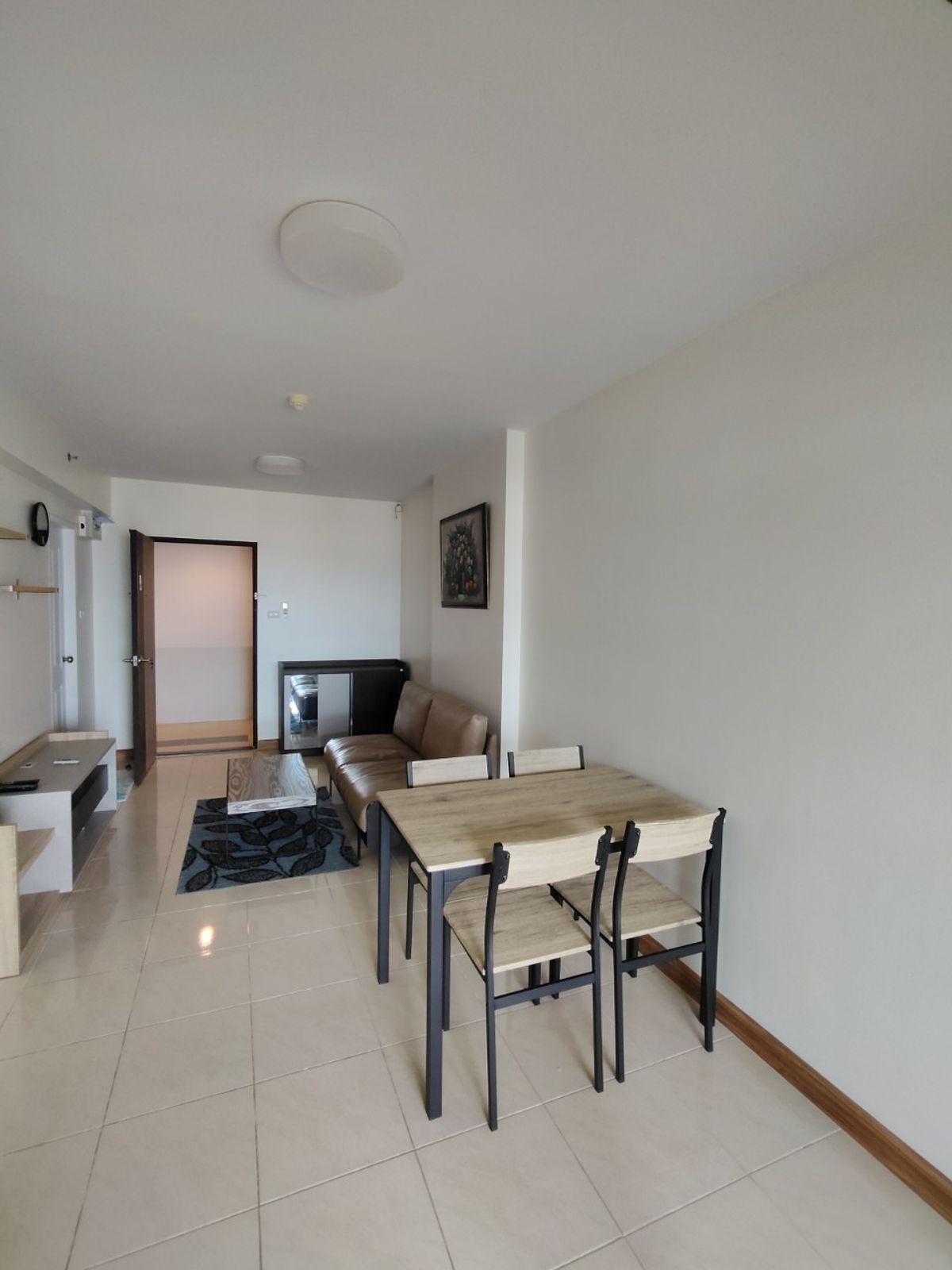 ขายคอนโดภูเก็ต : 🔥 ลงทุนง่าย รับรายได้ทันที! ขายคอนโด Supalai Vista Phuket พร้อมผู้เช่า Yield สูง 6.5%!