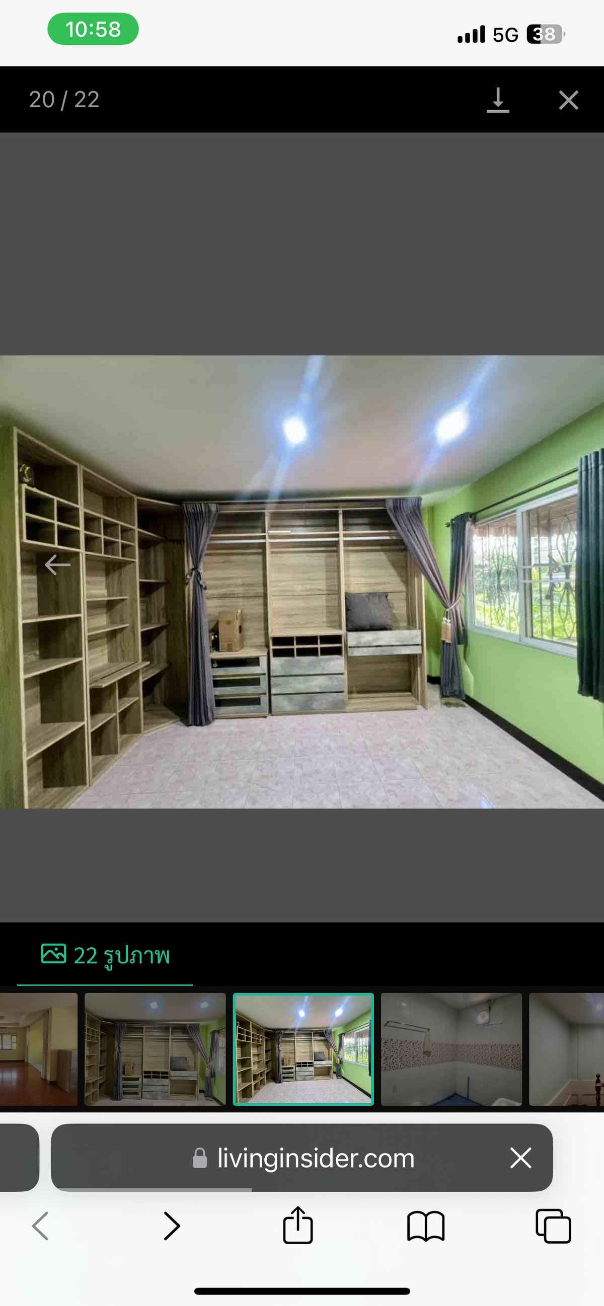 ทาวน์โฮมบางนา แบริ่ง ลาซาล : ให้เช่า บ้านทาวเฮ้าส์ (หลังมุม)Corner house for rent 30,000 500m to bts Baring Sukhumvit 72💥 ซอยสุขุมวิท 72 (หมู่บ้านศิริคาม) 