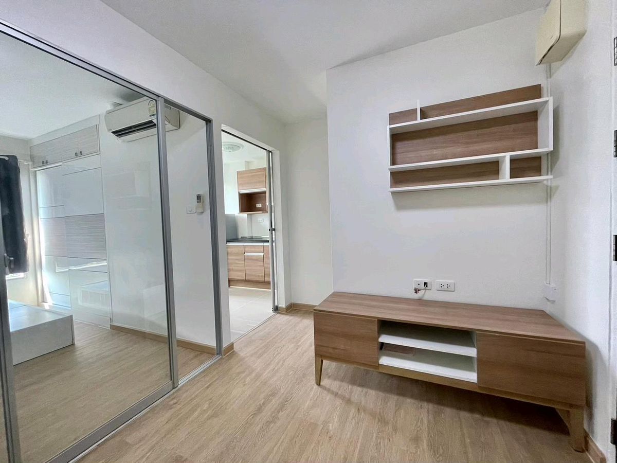 CondoRama3 (Riverside),Satupadit : [Sell/rent] Price less than 2 million on Charoen Krung Road !! Oxus Condo Charoen Krung 80 1 bedroom, very good price, river view, tel. 099 462 9391 Bird