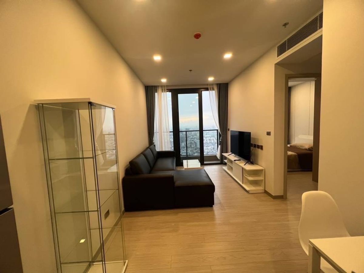 For RentCondoRama9, Petchburi, RCA : One 9 Five Condo Rental-Rama 9 Condo, complete with MRT Rama 9 !!