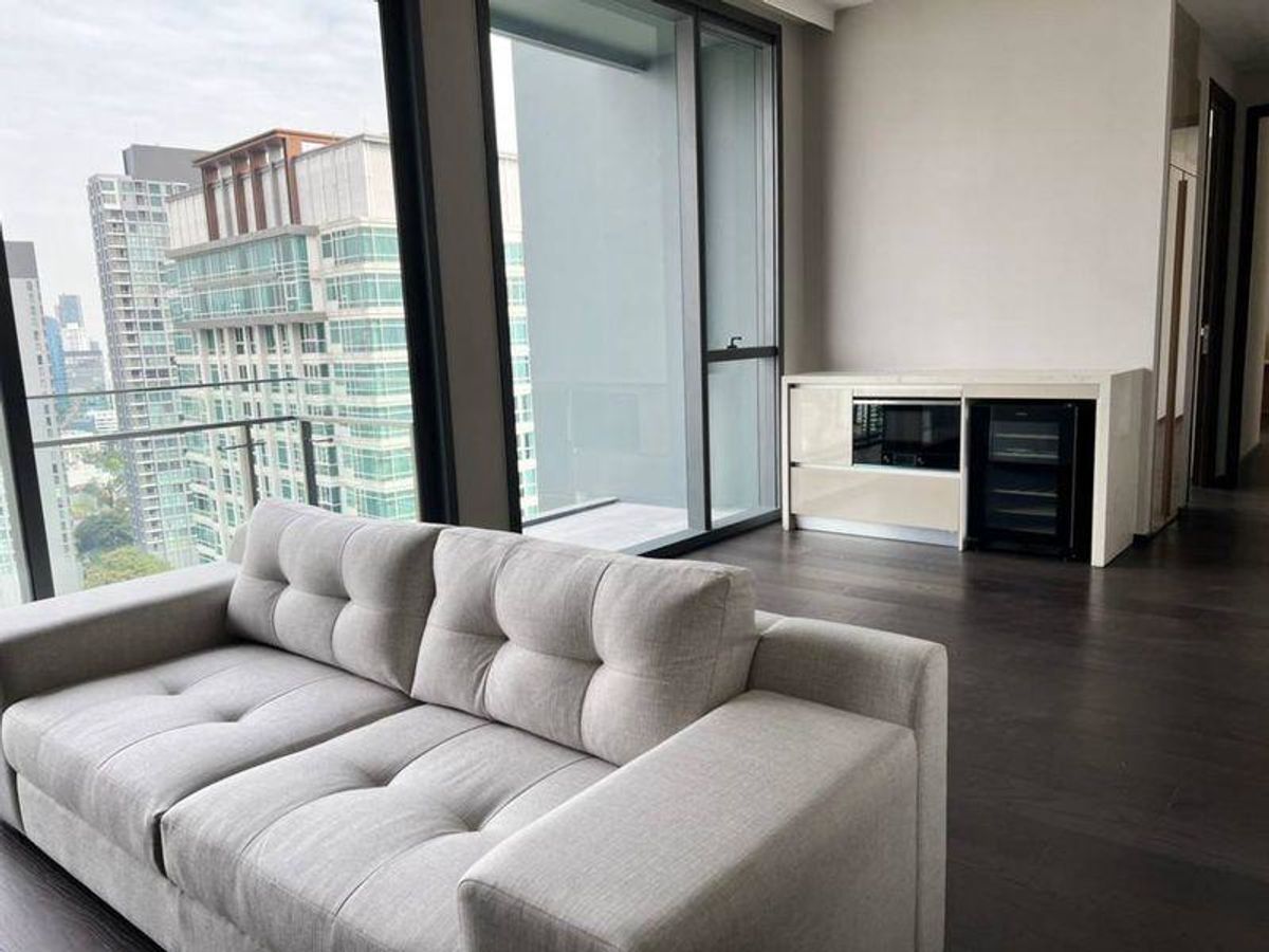 ให้เช่าคอนโดสุขุมวิท อโศก ทองหล่อ : LTHC12474 – LAVIQ Sukhumvit 57 Condo FOR RENT Size 86 sqm. 2 beds 2 baths Near BTS Thong Lor Station ONLY 90K/Month