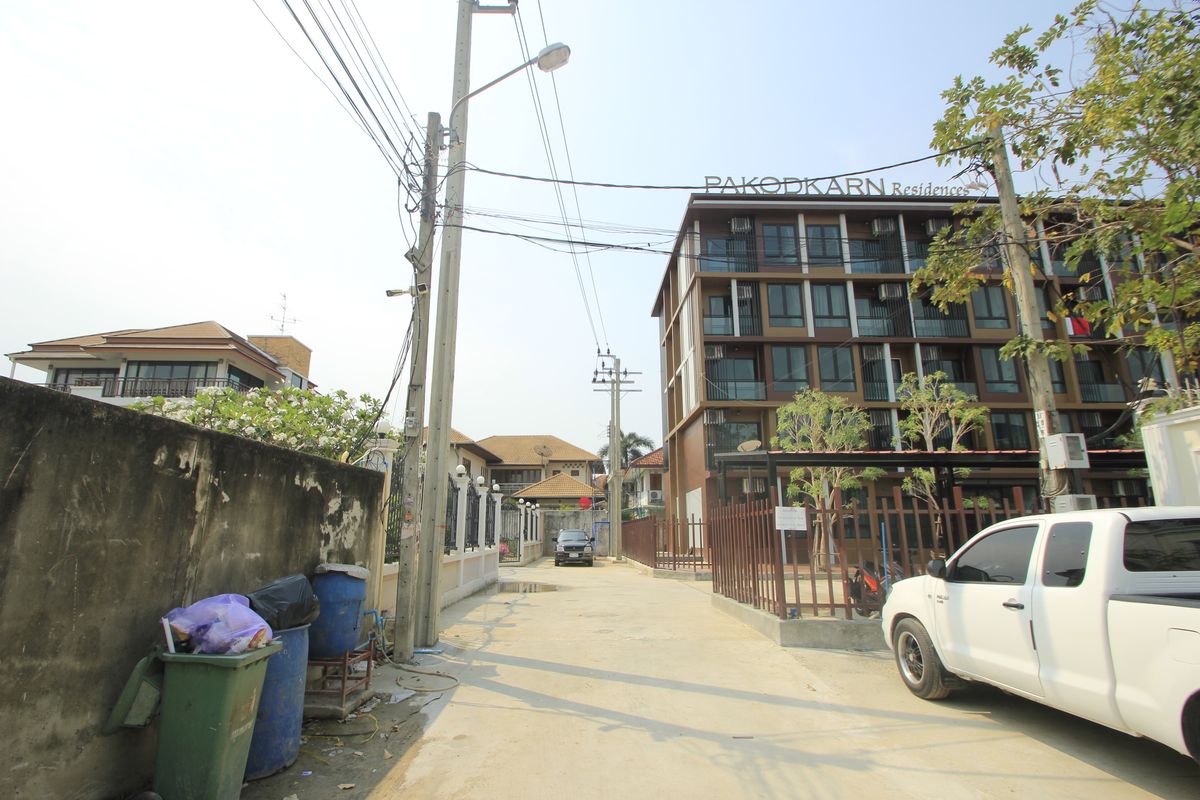 ขายที่ดินราษฎร์บูรณะ สุขสวัสดิ์ : ที่ดินพุทธบูชา40 สวนธนบุรีรมย์ เทคโนโลยีพระจอมเกล้าธนบุรี ที่ดินถมแล้ว ที่สร้างบ้าน สำนักงาน ทำเลดี เดินทางสะดวก 315.8 ตารางวา ราคาพิเศษ