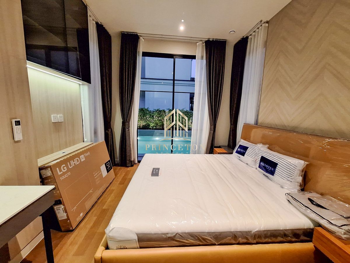 บ้านพัฒนาการ ศรีนครินทร์ : ขายหรือให้เช่า มอลตัน เกทส์ กรุงเทพกรีฑา พร้อมสระว่ายน้ำส่วนตัว 📞092-4252445 Malton Gates Krungthep Kreetha