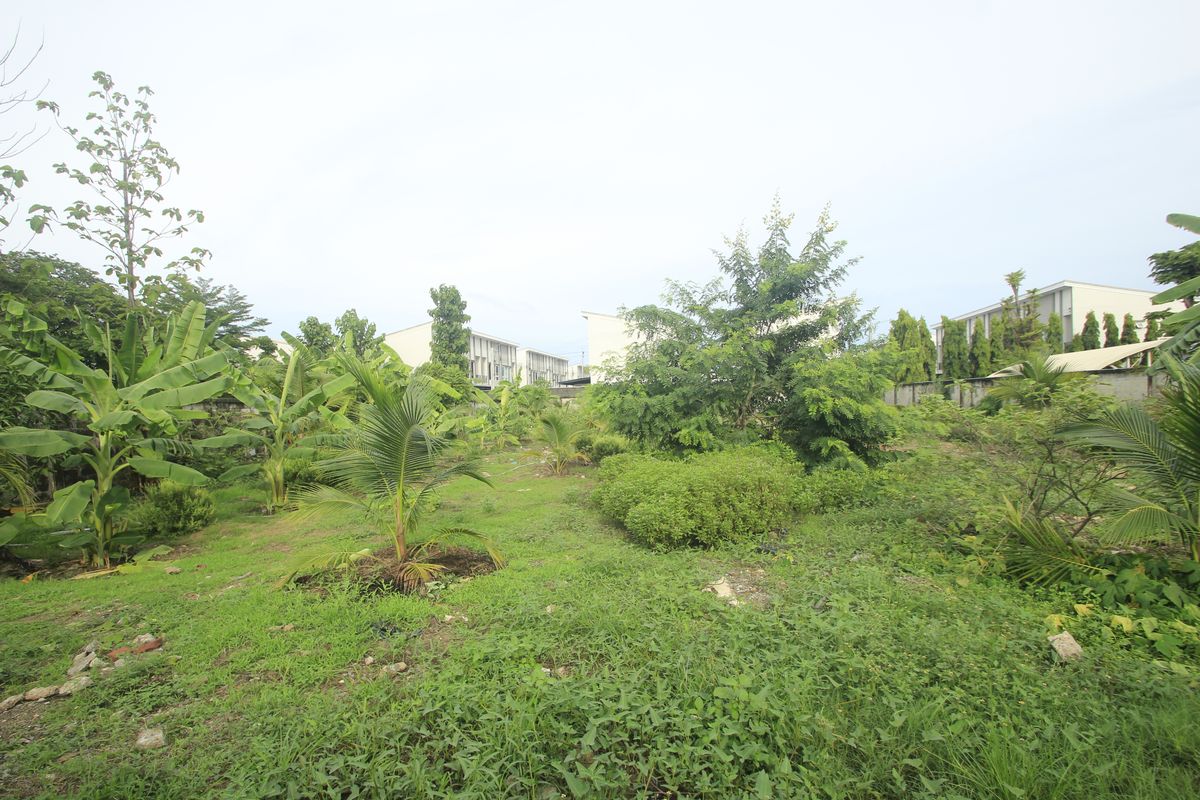 ขายที่ดินราษฎร์บูรณะ สุขสวัสดิ์ : ที่ดินพุทธบูชา40 สวนธนบุรีรมย์ เทคโนโลยีพระจอมเกล้าธนบุรี ที่ดินถมแล้ว ที่สร้างบ้าน สำนักงาน ทำเลดี เดินทางสะดวก 315.8 ตารางวา ราคาพิเศษ