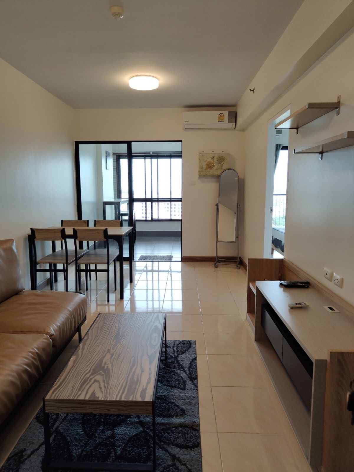 ขายคอนโดภูเก็ต : 🔥 ลงทุนง่าย รับรายได้ทันที! ขายคอนโด Supalai Vista Phuket พร้อมผู้เช่า Yield สูง 6.5%!