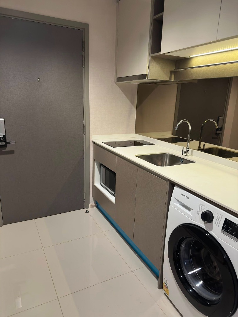 ให้เช่าคอนโดวงเวียนใหญ่ เจริญนคร : 🔥ให้เช่าด่วน🔥ไอดีโอ สาทร-วงเวียนใหญ่ ห้องสวยมาก เดินทางสะดวก ใกล้ BTS วงเวียนใหญ่