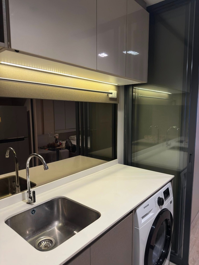 ให้เช่าคอนโดวงเวียนใหญ่ เจริญนคร : 🔥ให้เช่าด่วน🔥ไอดีโอ สาทร-วงเวียนใหญ่ ห้องสวยมาก เดินทางสะดวก ใกล้ BTS วงเวียนใหญ่