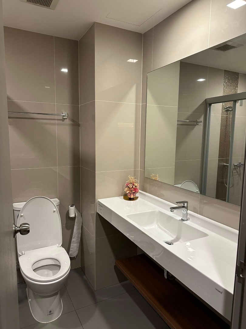 ให้เช่าคอนโดวงเวียนใหญ่ เจริญนคร : 🔥ให้เช่าด่วน🔥ไอดีโอ สาทร-วงเวียนใหญ่ ห้องสวยมาก เดินทางสะดวก ใกล้ BTS วงเวียนใหญ่