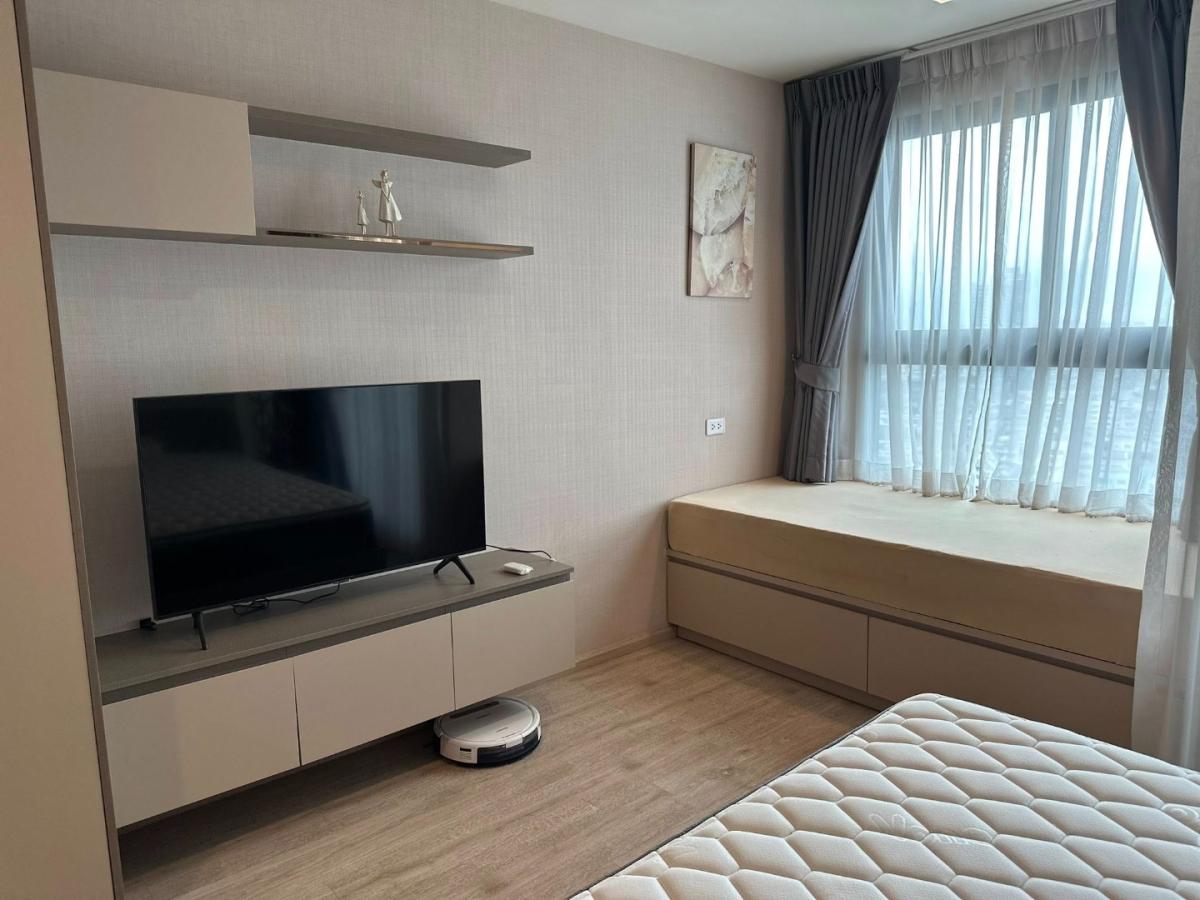 ให้เช่าคอนโดวงเวียนใหญ่ เจริญนคร : 🔥ให้เช่าด่วน🔥ไอดีโอ สาทร-วงเวียนใหญ่ ห้องสวยมาก เดินทางสะดวก ใกล้ BTS วงเวียนใหญ่